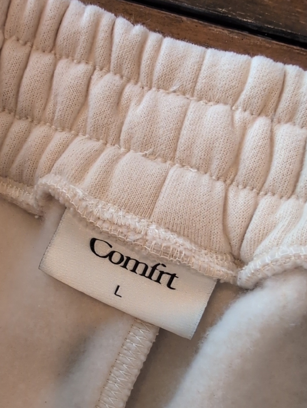 Comfrt Jogger Sweatpants Unisex - Picture 5 of 8